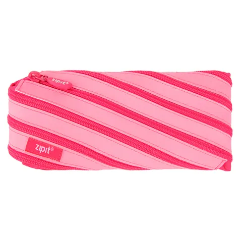 Penar Zipit Candy Strawberry, mediu, roz