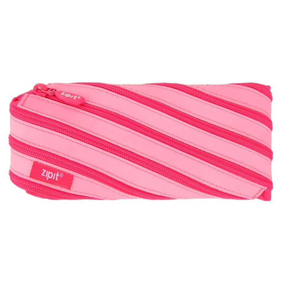 Penar Zipit Candy Strawberry, mediu, roz