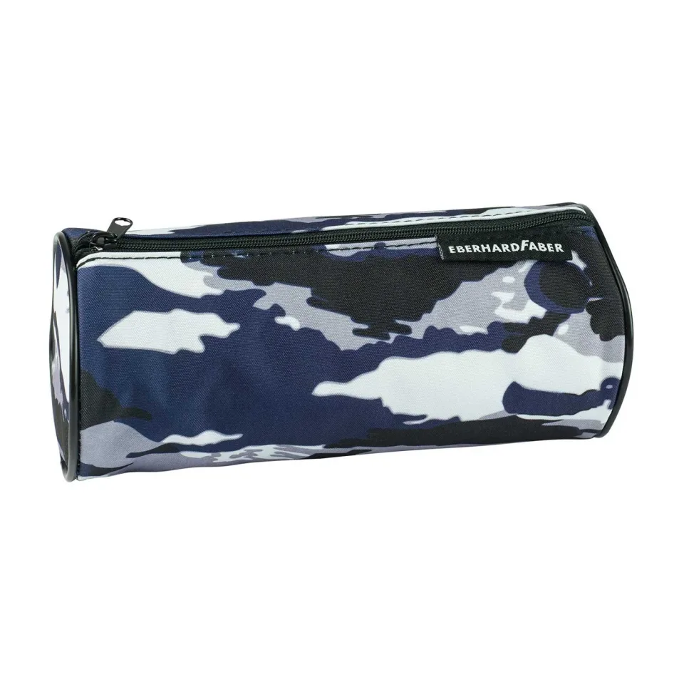 Penar Eberhard Faber Camuflaj, Gri