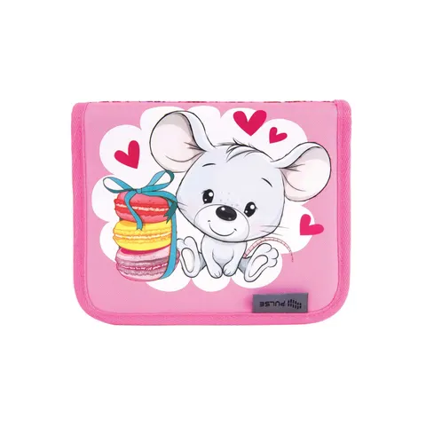 Penar Pulse Happy Mouse, roz