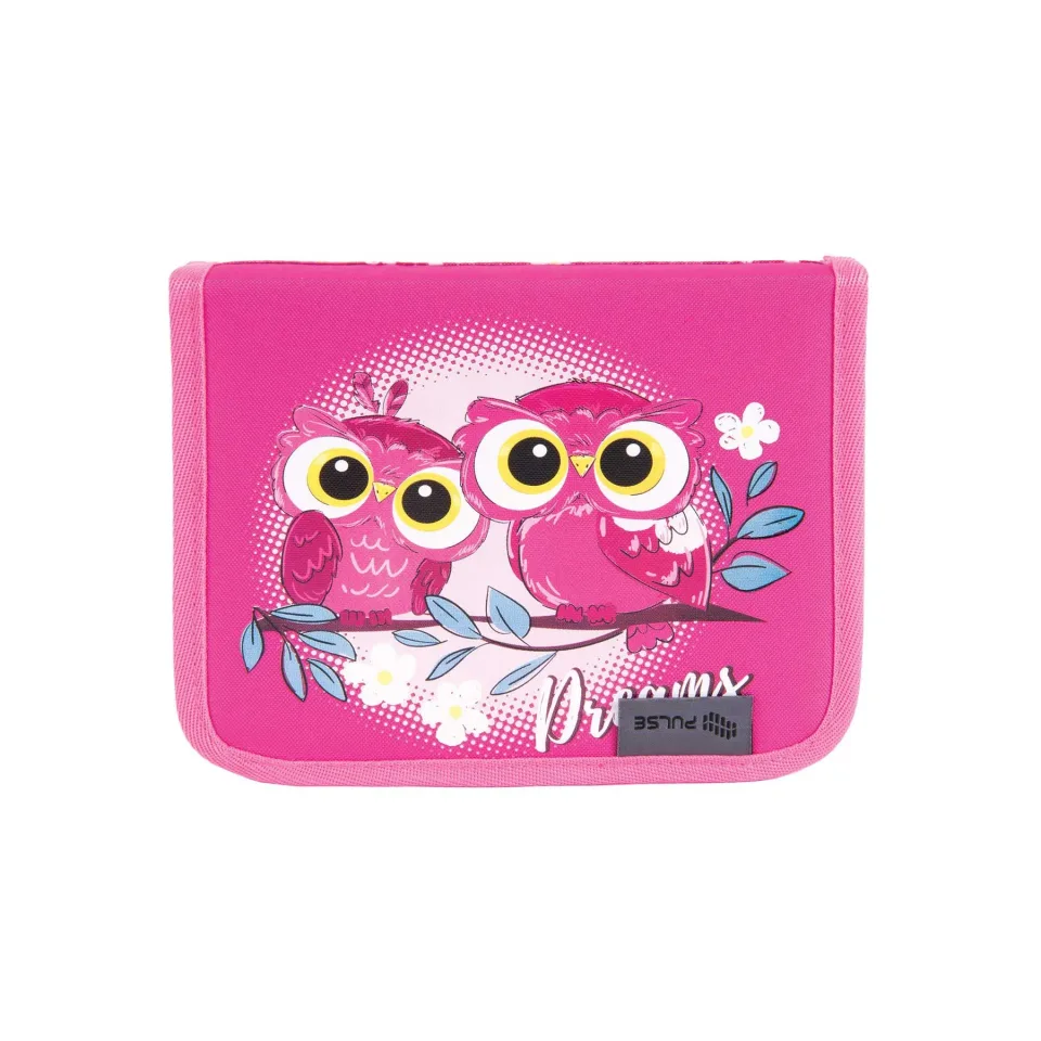 Penar Pulse Pink Owl, roz