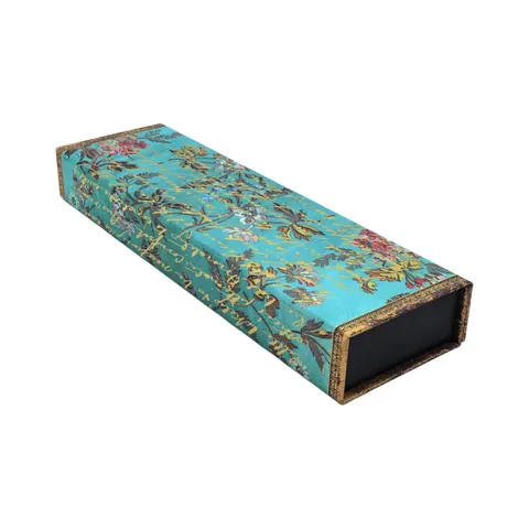 Paperblanks Husă de birou Jane Austen – Persuasion, două compartimente