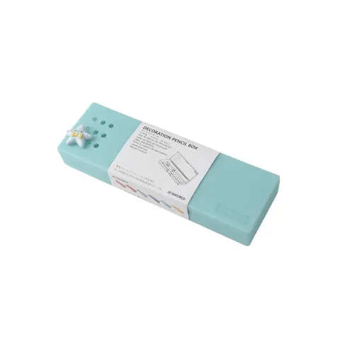 Penar Sworld ME, plastic, albastru