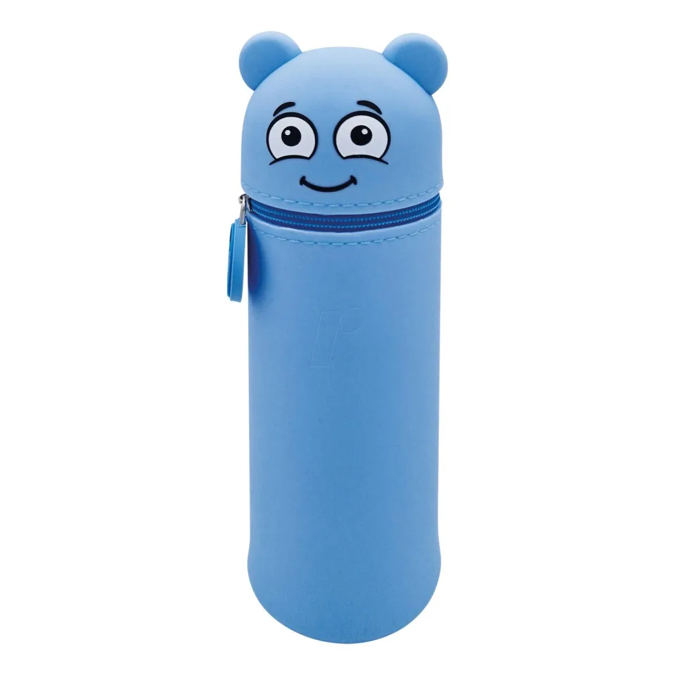 Penar Marky, albastru