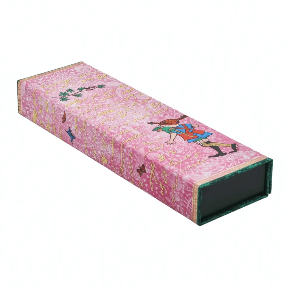 Paperblanks Husă de birou Pippi Longstocking