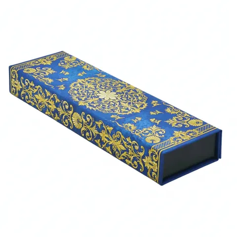 Paperblanks Husă de birou Silk Sky
