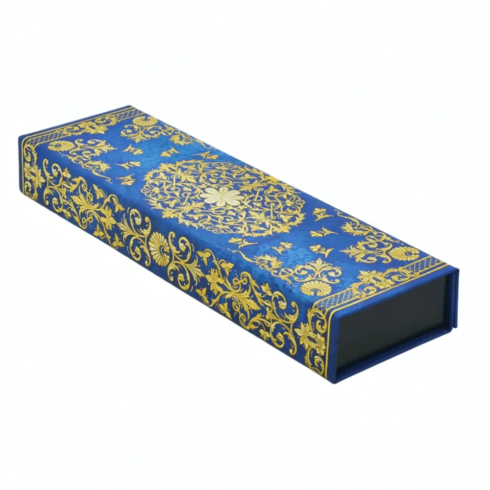 Paperblanks Husă de birou Silk Sky