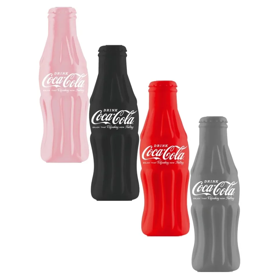 Penar Statovac Goommy – Sticla Coca-Cola, silicon, diverse culori
