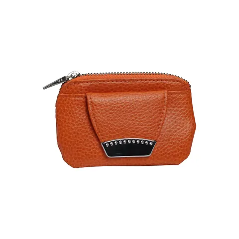 Portofel online Mango, cu breloc