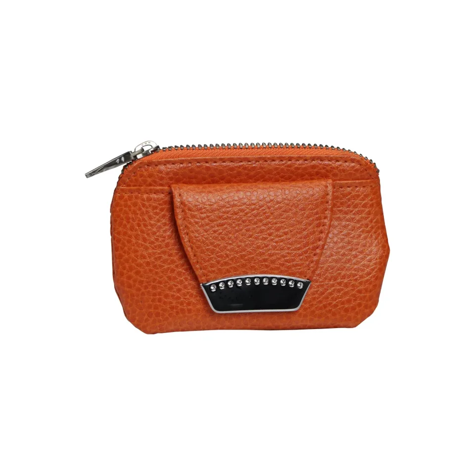 Portofel online Mango, cu breloc