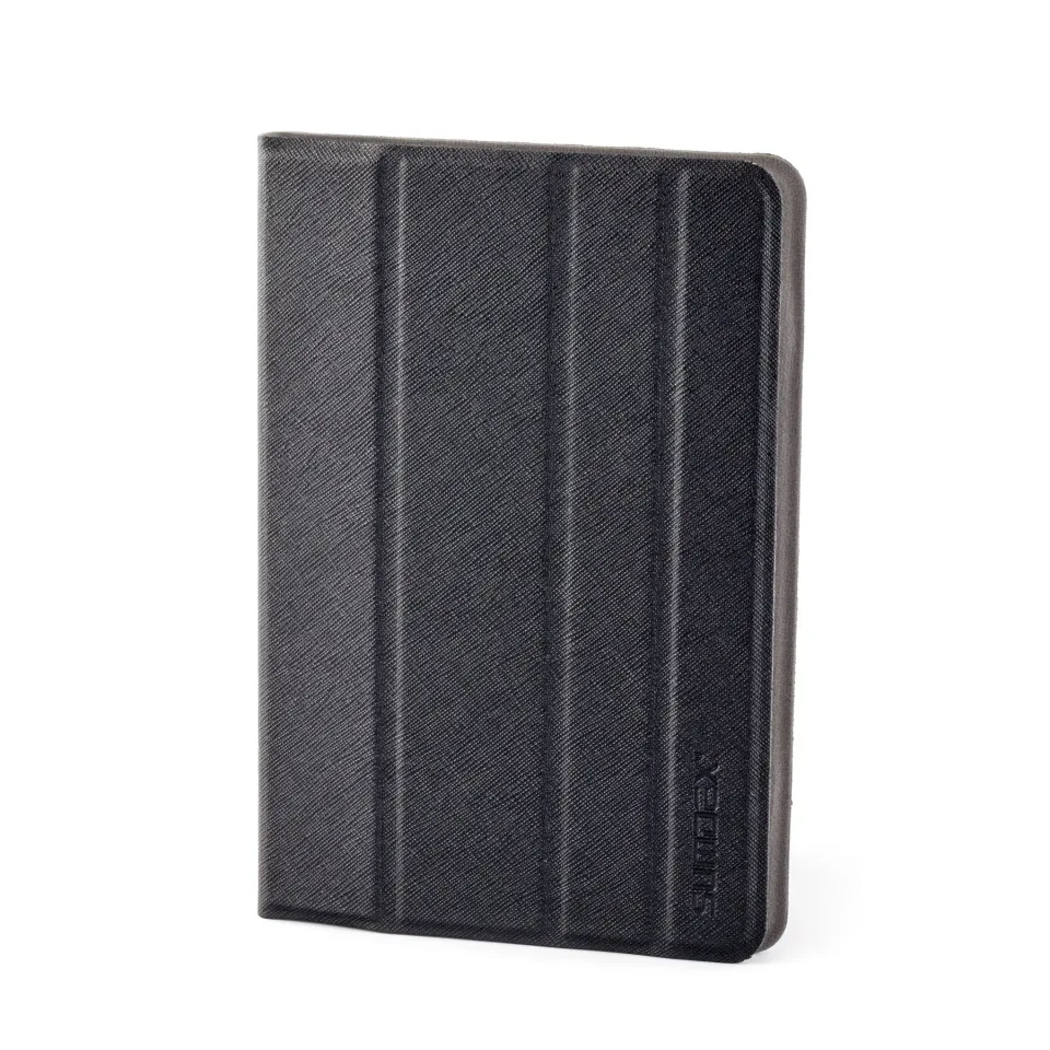 Husă pentru tabletă Sumdex TCC-700BK, de la 7'' la 7.8'', neagră