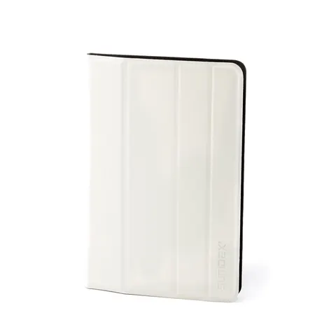 Husă pentru tabletă Sumdex TCC-700WT, de la 7'' la 7.8'', albă
