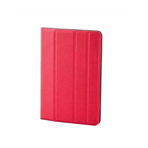 Husă pentru tabletă Sumdex TCK-705RD, 7'', roșie