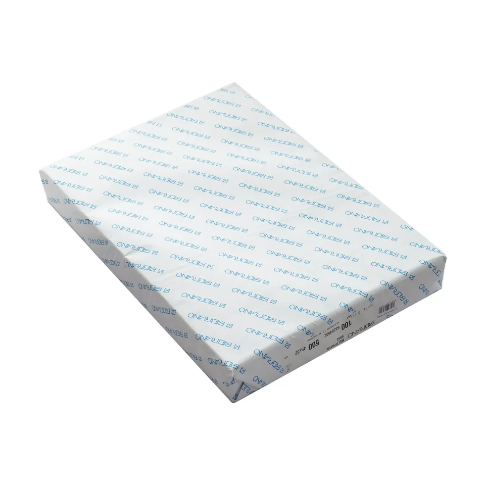Fabriano Copy Carton Multipaper, 450 x 320 mm, 100 g/m2, lucios, 500 coli
