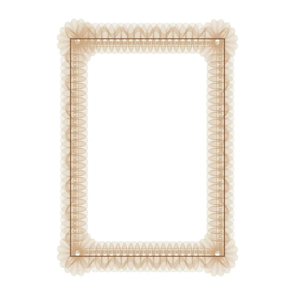 Office 1 Design Paper Cream RI004, 170 g/m2, 10 coli