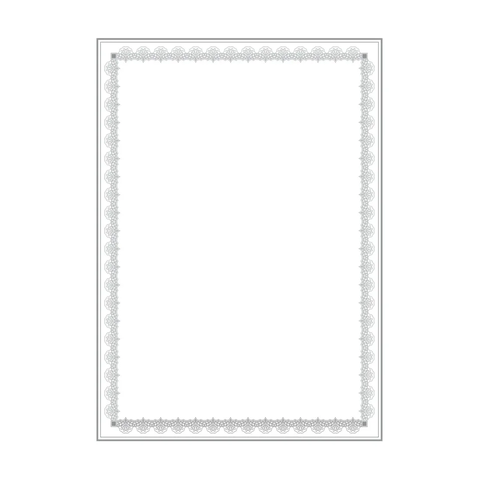 Office 1 Design Paper Cream RI005, 170 g/m2, 10 coli