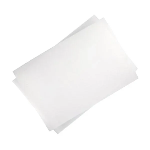 BESTSUB Manșon termocontractabil pentru sublimare, 250 x 125 mm