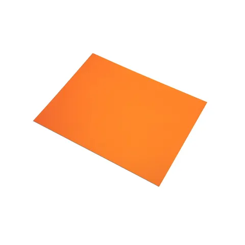 Fabriano Carton Colore, 185 g/m2, 50 x 65 cm, portocaliu