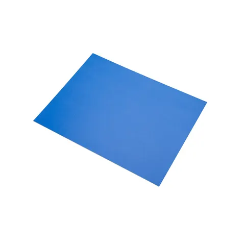 Fabriano Carton Colore, 185 g/m2, 50 x 65 cm, albastru cobalt