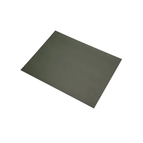 Fabriano Carton Colore, 185 g/m2, 50 x 65 cm, verde închis