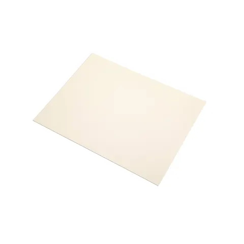 Fabriano Carton Colorat, 185 g/m2, 50 x 65 cm, crem