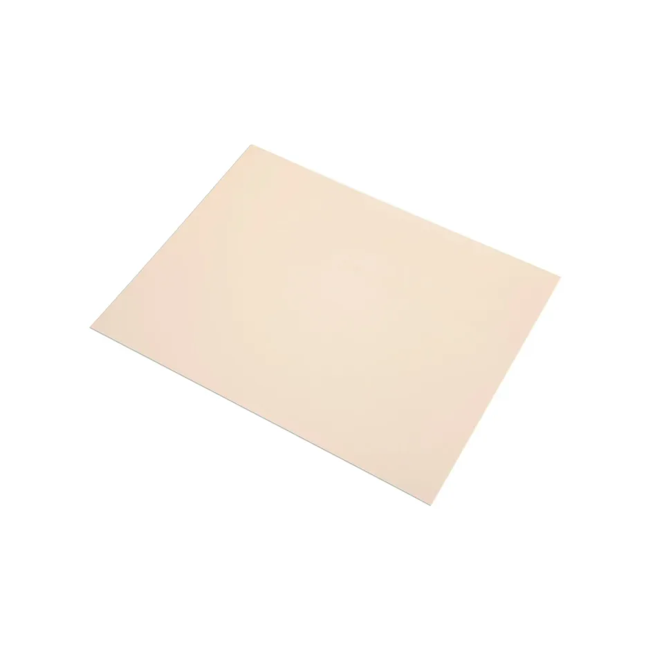 Fabriano Carton Colore, 185 g/m², 50 x 65 cm, nisip