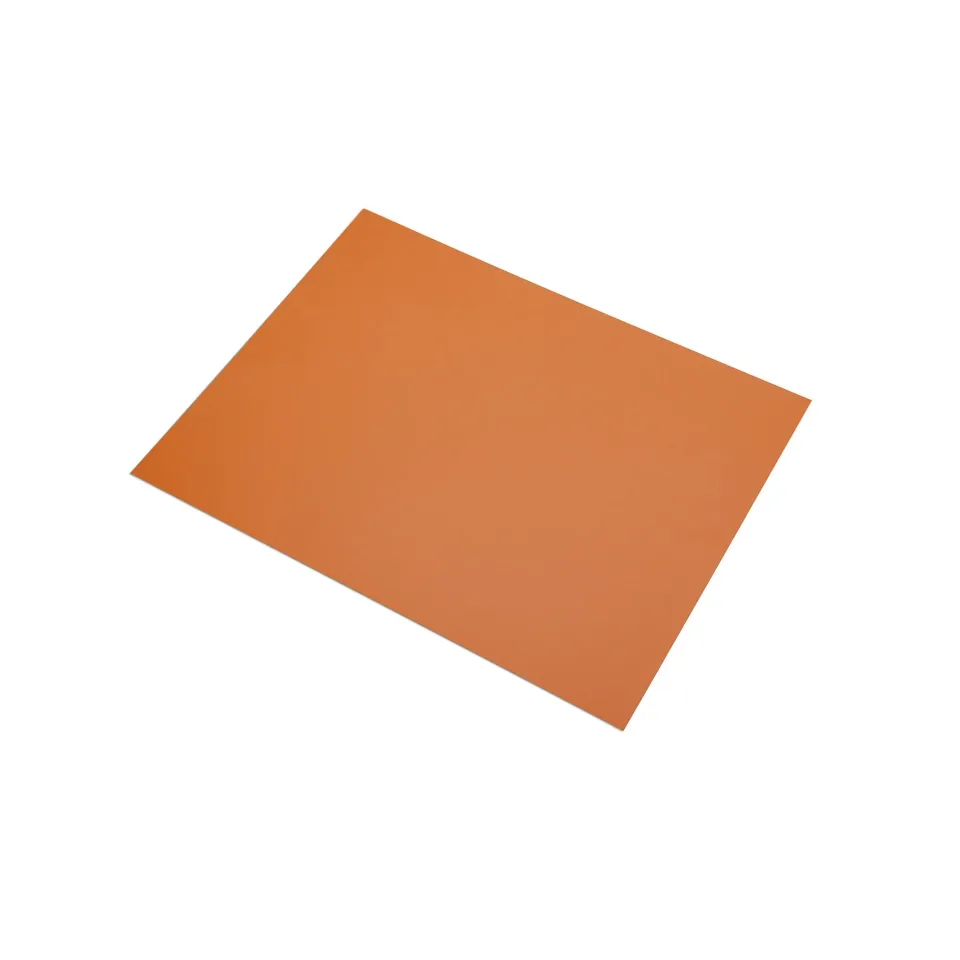Fabriano Carton Colore, 185 g/m², 50 x 65 cm, maro deschis