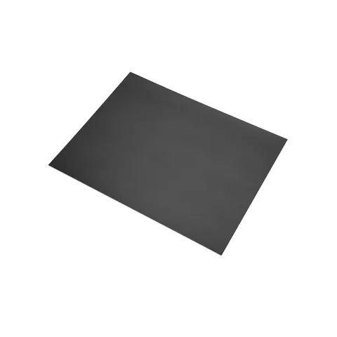 Fabriano Carton Colore, 185 g/m2, 50 x 65 cm, antracit