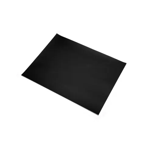 Fabriano Carton Colorat, 185 g/m2, 50 x 65 cm, negru