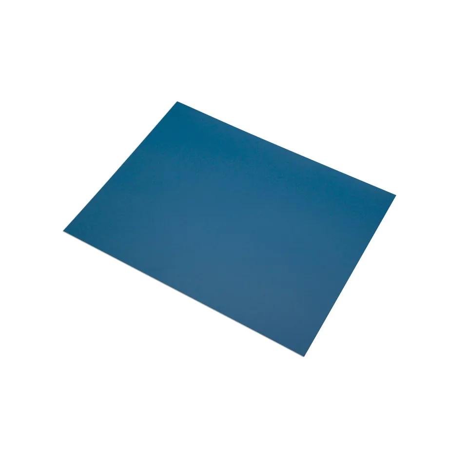 Fabriano Carton Colore, 185 g/m2, A3, albastru închis