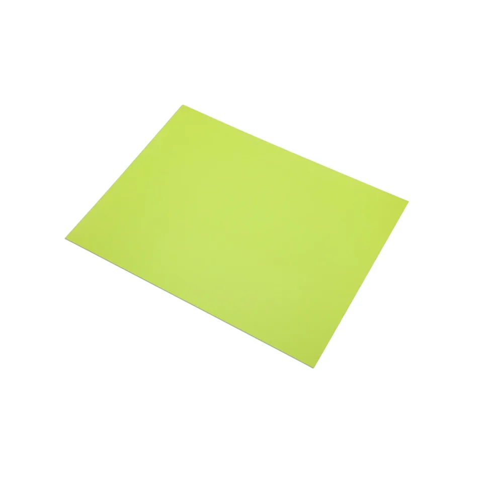 Fabriano Carton Colorat, 185 g/m2, A4, lime