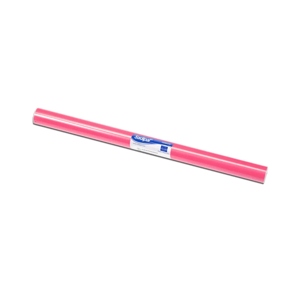 Fabriano Folie autoadezivă Coloured, 100 µm, 0.5 x 3 m, fucsia