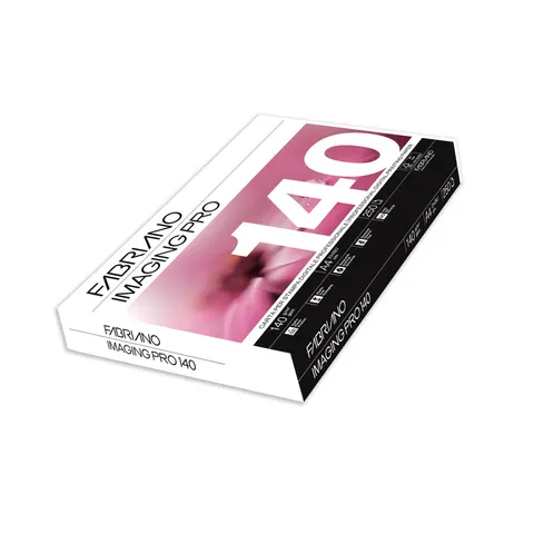 Fabriano Copy paper Imaging Pro, A4, 140 g/m², lucios, 250 foi