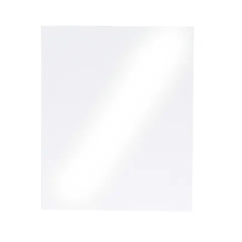 Carton, dublu față, crom, lucios, 330 x 487 mm, 200 g/m2