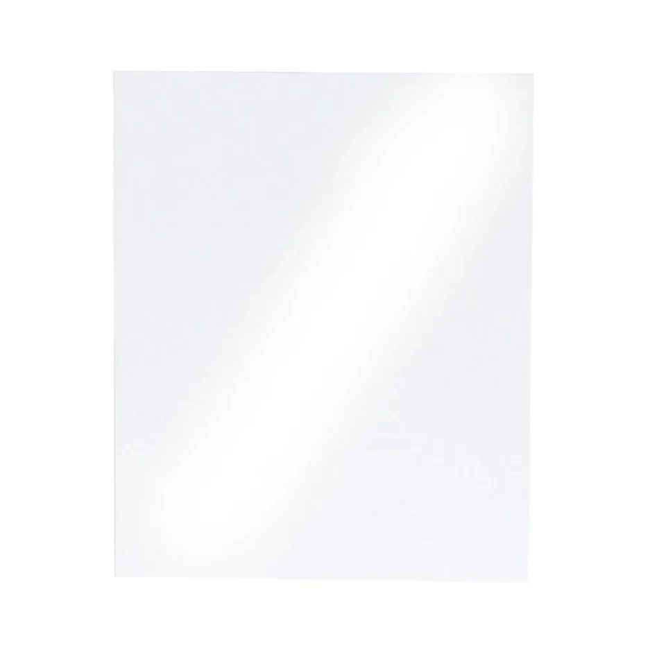 Carton, dublu față, crom, lucios, 330 x 487 mm, 200 g/m2