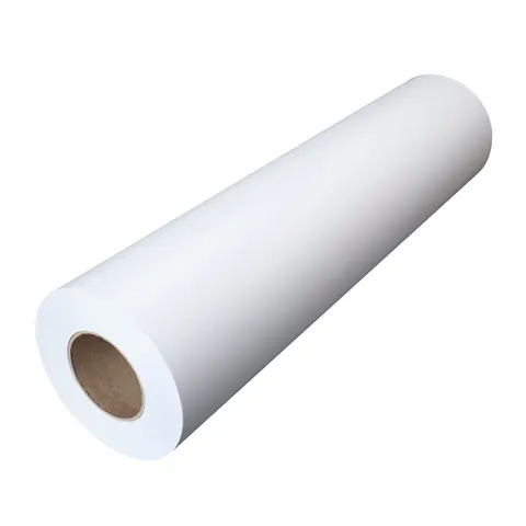 Office 1 Plotter Paper Jet Copy, A2, lățime 420 mm, lungime 150 m, miez 3'', 80 g/m2