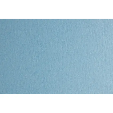 Fabriano Carton Colore, 70 x 100 cm, 140 g/m2, Nr. 238, albastru cer