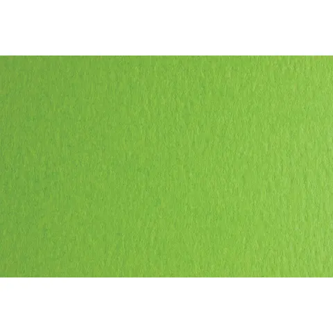 Fabriano Carton Colore, 50 x 70 cm, 140 g/m?, Nr. 230, verde iarbă