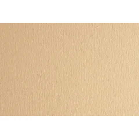 Fabriano Cardstock Colore, 70 x 100 cm, 140 g/m?, Nr. 237, nisip