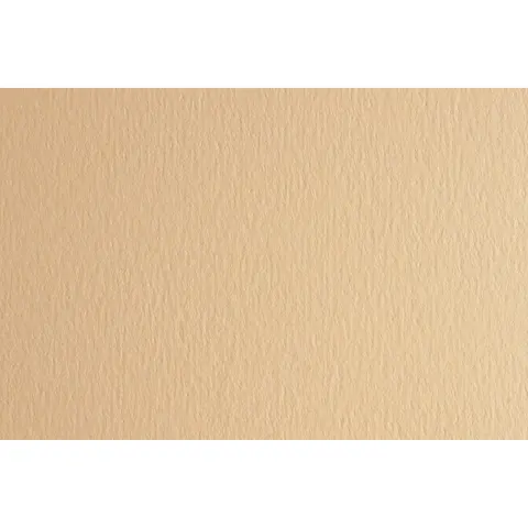 Fabriano Card Colore, 50 x 70 cm, 140 g/m2, Nr. 237, nisip