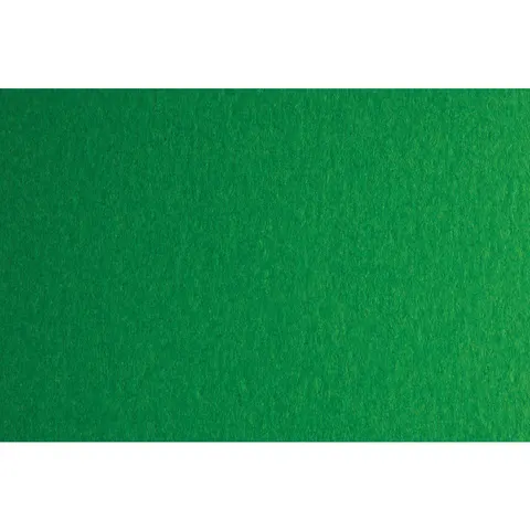 Fabriano Carton Colore, 70 x 100 cm, 140 g/m2, Nr.231, verde