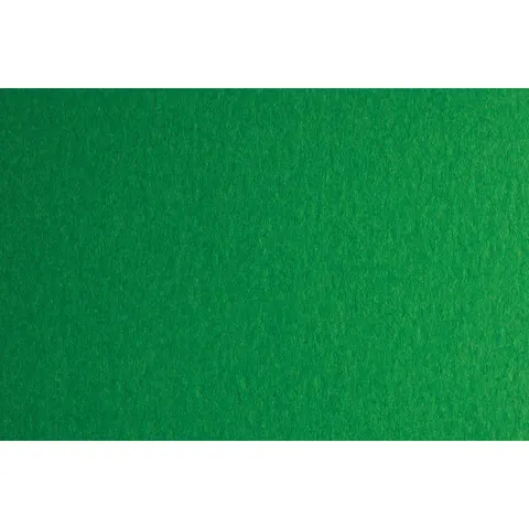 Fabriano Carton Colore, 50 x 70 cm, 140 g/m2, Nr. 231, verde