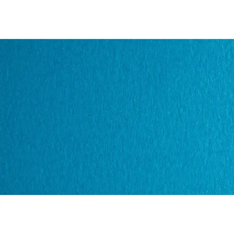 Fabriano Carton Colore, 50 x 70 cm, 140 g/m², Nr. 233, albastru închis