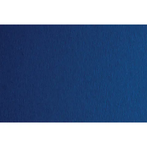Fabriano Carton Colore, 70 x 100 cm, 140 g/m², Nr. 234, ultramarin