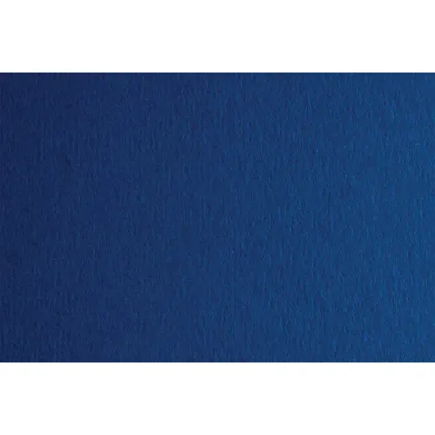 Fabriano Cardboard Colore, 50 x 70 cm, 140 g/m2, Nr. 234, ultramarin