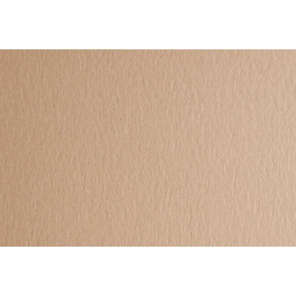 Fabriano Carton Colore, 70 x 100 cm, 200 g/m2, Nr. 221, bej
