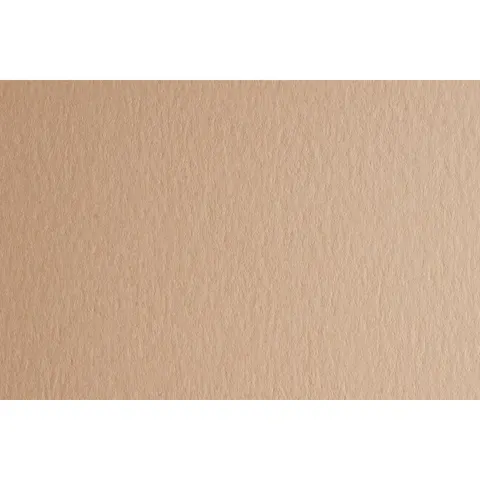 Fabriano Carton Colore, 50 x 70 cm, 200 g/m2, Nr. 221, bej