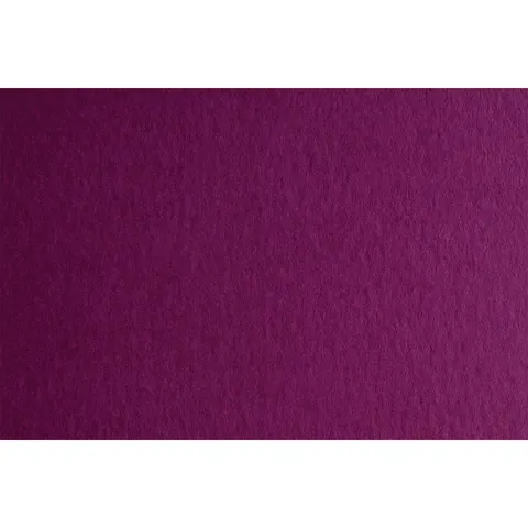 Fabriano Carton Colore, 70 x 100 cm, 200 g/m2, Nr. 224, mov închis