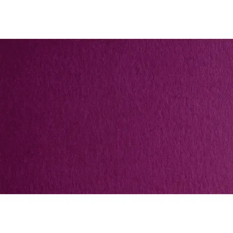 Fabriano Carton Colore, 50 x 70 cm, 200 g/m², Nr. 224, violet închis