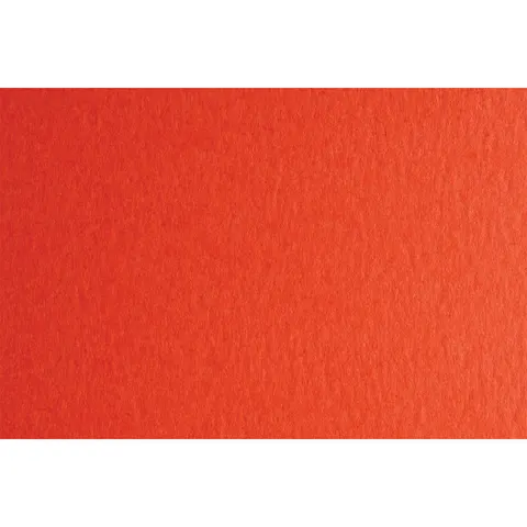 Fabriano Carton Colore, 50 x 70 cm, 200 g/m², Nr. 228, portocaliu